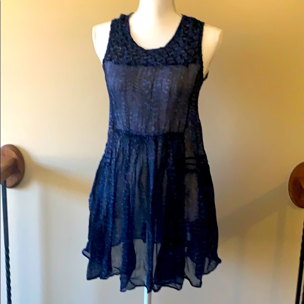 Lucky Brand   Top/dress